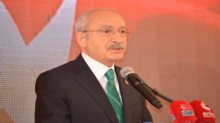 Kılıçdaroğlu: “Sen ben diyerek değil, demokratik değerlerle hepimiz temelinde çalışacağız”