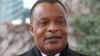 Kongoda Devlet Başkanı Nguesso, yüzde 88den fazla oyla yeniden seçildi
