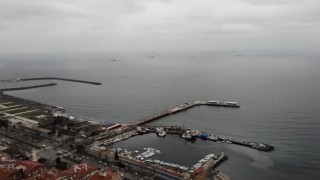 Marmara büyük baskı altında: Salya tehlikesi 2 aydır geçit vermiyor