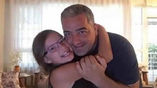 İSTESOB Başkanı Faik Yılmazın iş adamı oğlu Cüneyt Yılmaz, kızını öldürerek intihar etti