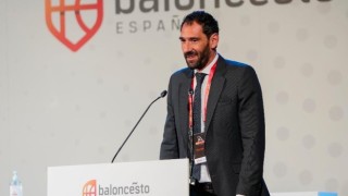 Jorge Garbajosa, Kapalı Lig Modelinin tehlikesi konusunda uyarıda bulundu