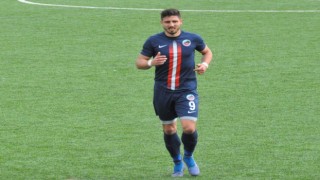 Mardin Fosfatsporun golcüsü Melih, performansıyla göz dolduruyor