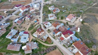 Elazığda referanduma giden o köy, 40ıncı mahalle oldu