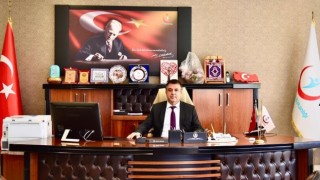 Sağlık Müdürü Sünnetçioğludan aşı çağrısı