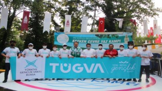 TÜGVA Bursa şampiyon