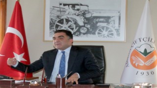 Adana Çiftçiler Birliği Başkanı Doğru: Buğday maliyeti yükseldi, üretici ekim için kararsız