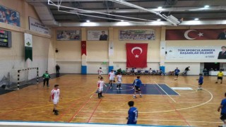 Bilecik Gençlik Spor Kulübü, Beşevler Gençlik Spor Kulübüne 32-30 kaybetti