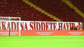 Dostluk maçı: Galatasaray Kadın Futbol Takımı: 0 - Fenerbahçe Kadın Futbol Takımı: 7