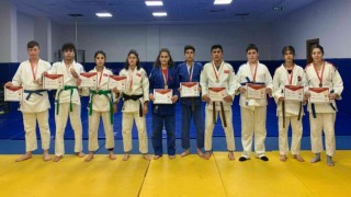 Karslı judocular Orduda madalya için ter dökecek