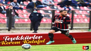 Kerem Kalafat tekrardan Beşiktaşta