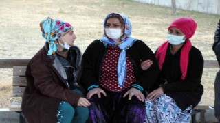 Minik Ayşenurun şüpheli ölümünde darp iddiası