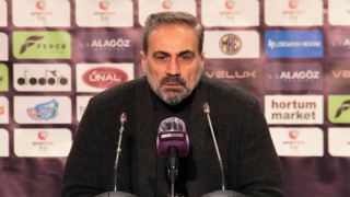 Mustafa Dalcı: “Oyuncularımın hepsi içerde ciddi bir karakter ve mücadele gösterdi”