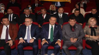 Mustafa Sarıgül: “Enerjik ve kararlı Türkiye Değişim Partisi Erzurumdan yola çıktı geliyor”