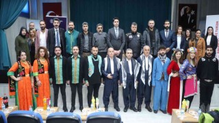 “Reng-i Hakkari Etnik Anadolu” projesinin tanıtımı yapıldı