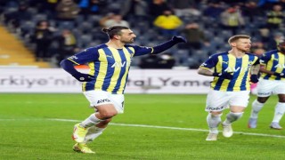 Serdar Dursundan 7. gol