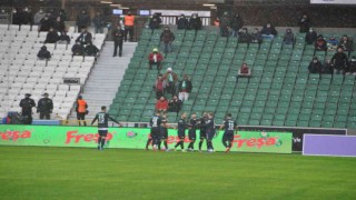 Süper Lig: GZT Giresunspor: 0 - Kasımpaşa: 2 (Maç sonucu)