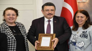 Trabzona Alzheimer hastaları için terapi merkezi kuracak