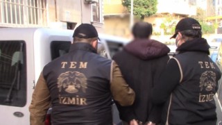 İzmirde FETÖ yapılanmalarına operasyon: 51 gözaltı kararı