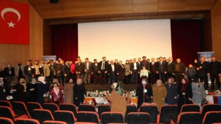 AK Parti Aksaray, Teşkilat Akademisi Mahalle Eğitim Programını yaptı