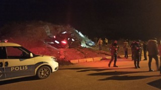 Çorum'da feci kazada 2 kişi öldü