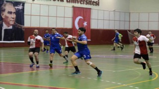 Hentbol 1. Ligi: Seyhan Belediyespor: 37 - Ankara Hentbol İhtisas: 25