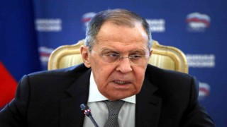 Lavrov: ABD ve NATOnun, Afganistana komşu ülkelere ve Orta Asyaya konuşlanması kabul edilemez