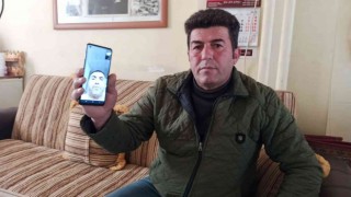 Rusyada mahsur kalan Siirtli vatandaş, yurda dönmek için yardım bekliyor