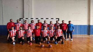 Yozgat Belediyesi Bozok Hentbol Spor Kulübü, gözünü 1. Lige dikti