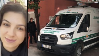 Adana’da kavga ihbarına gidilen evde kadın cesedi ve bir yaralı bulundu