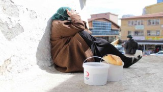Ankarada Kızılaydan Ramazanda her gün 10 bin kişiye sıcak yemek