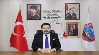 Başkan Sayan: “Kaset olayı Türkiyenin yeniden dizayn edilmesi olayıydı”