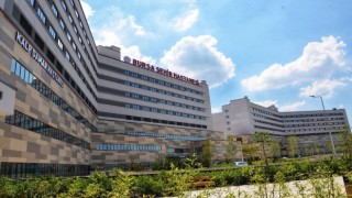 Bursa Şehir Hastanesinde Brakiterapi yöntemiyle kanser tedavisi
