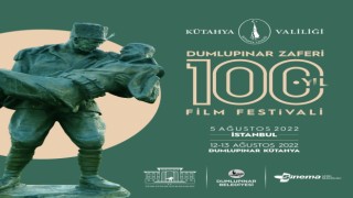 Dumlupınar Zaferinin 100. yılında film festivali