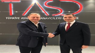 Euroshoes AYMOD çatısı altında Türkiyeye taşınıyor