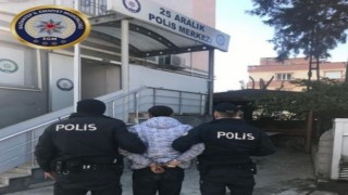 Gaziantepte hırsızlık şüphelisi 9 şahıs tutuklandı