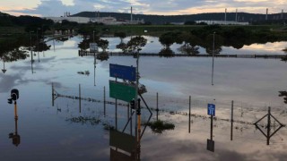 Güney Afrikadaki sel felaketinde can kaybı 443e ulaştı