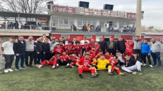 Kahramankazan U-18de hedef Türkiye şampiyonluğu