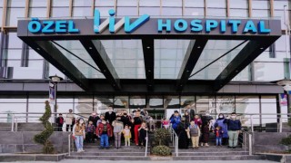 Liv Hospital Gaziantepten ‘Otizm Farkındalık Günü Etkinliği