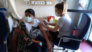 Mardinde hastanelerde 40 Covid-19 hastası kaldı