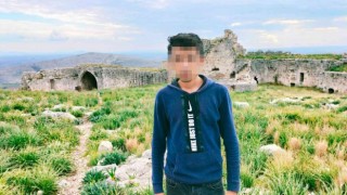 Osmaniye'de kaybolan liseli genç İstanbul'da bulundu