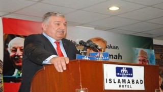 Yeniden Refah Partisi Genel Başkan Yardımcısı Bekin: “Pakistanda yaşananlar 28 Şubat darbesinin kopyasıdır”