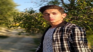 17 yaşındaki Sedat 2 gündür aranıyor