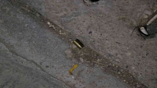 Adanada silahlı saldırı: 1 yaralı