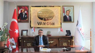 Başkan Aslan: “19 Mayıs 1919 günü Anadolu coğrafyasındaki halkların diriliş günüdür”