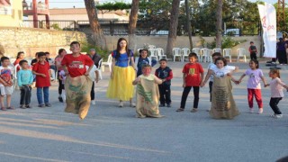 Büyükşehir Belediyesi ve TADEKAnın köy şenlikleri devam ediyor