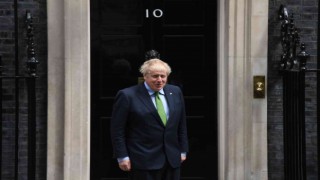 İngiltere Başbakanı Johnson yarın İsveç ve Finlandiyayı ziyaret edecek
