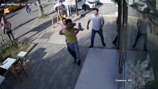 İzmirde doktora dehşeti yaşattılar: 5 kişi birden saldırdı