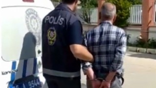 İzmirdeki tefeci operasyonunda 2 tutuklama