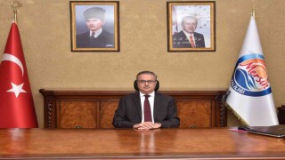 Mersin Valisi Ali İhsan Su Diyarbakır Valiliğine atandı