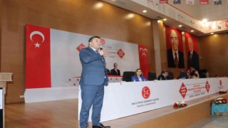 MHPli Öztürk: Erdoğan ilk turda seçilir